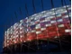 OSRAM rozświetlił Stadion Narodowy - zdjęcie