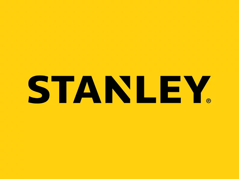 Stanley prezentuje nowe logo - zdjęcie