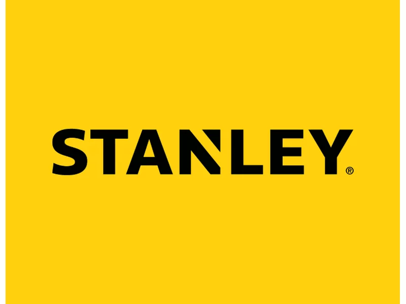 Stanley prezentuje nowe logo zdjęcie