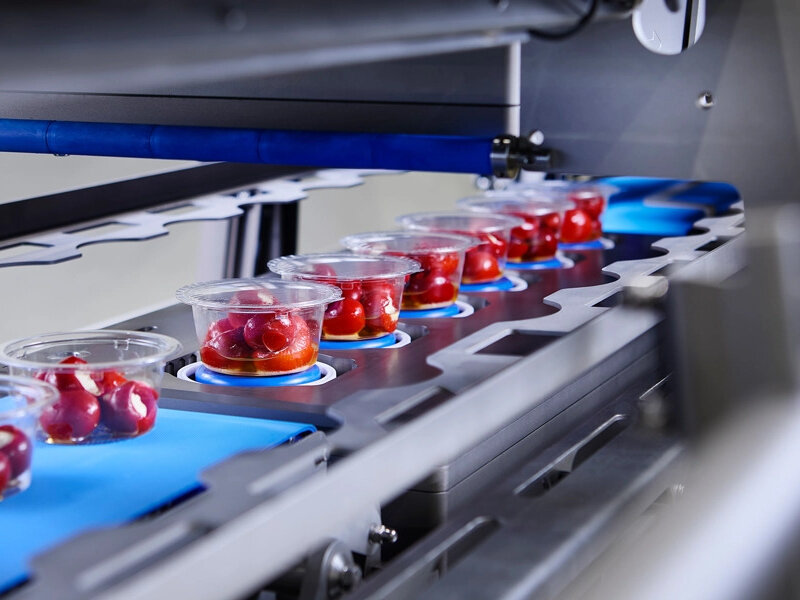 Pełny pakiet: Ishida Europe zaprezentuje najnowsze innowacje wspierające producentów żywności na targach Interpack 2026 - zdjęcie