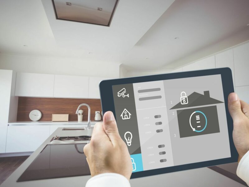 Smart home Loxone a KNX - podobieństwa i różnice - zdjęcie