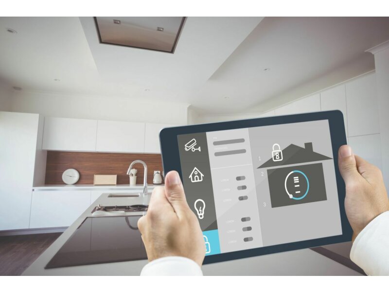 Smart home Loxone a KNX - podobieństwa i różnice zdjęcie