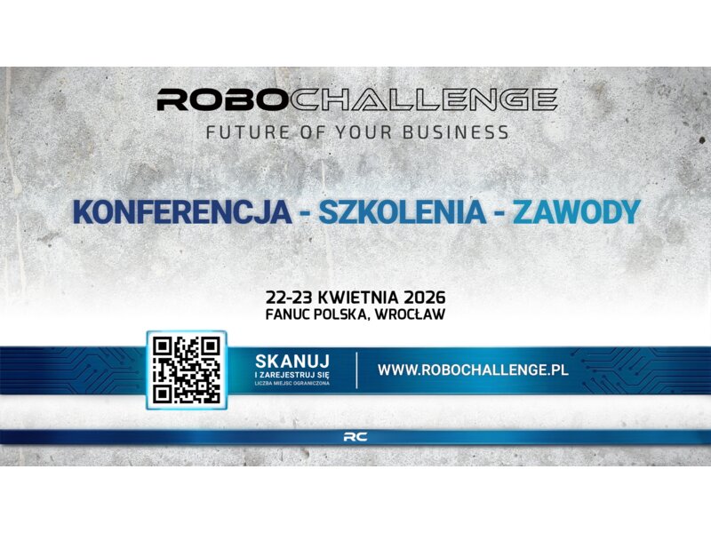 Tam gdzie pasja spotyka technologię rodzi się innowacja ! zdjęcie