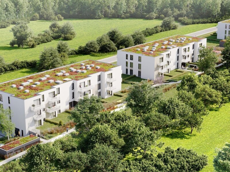 Bronowice przechodzą transformację. Od kameralnej dzielnicy blisko centrum, po nowoczesny miejski ekosystem - zdjęcie