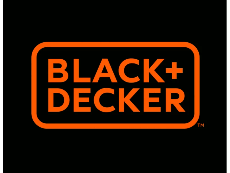 Nowa tożsamość Black+Decker zdjęcie