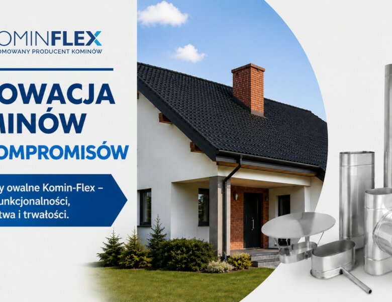 Renowacja kominów bez kompromisów - zdjęcie