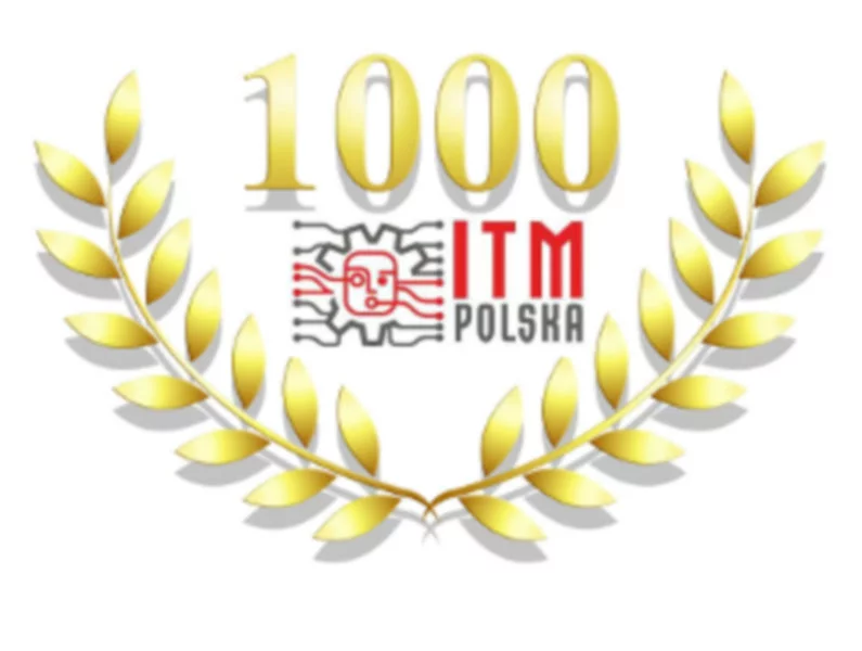 Zapraszamy na rekordowe ITM Polska 2014 - zdjęcie