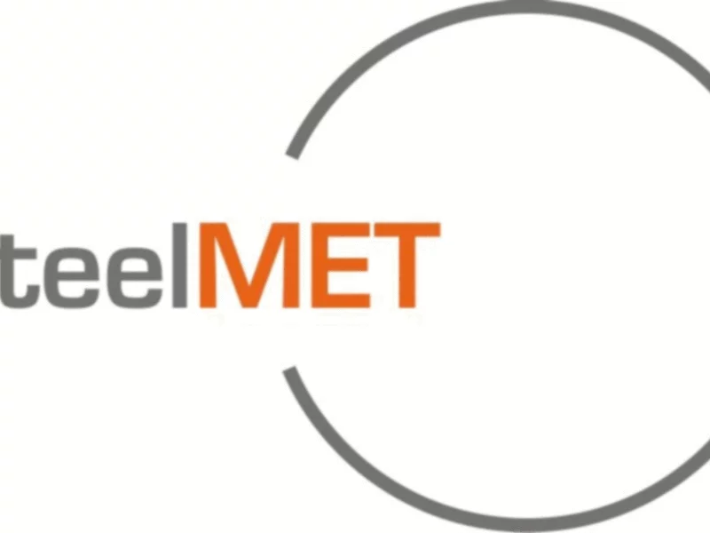 Kolejna edycja SteelMET 2014 oraz TEZ EXPO 2014 - zdjęcie