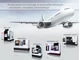 Nowoczesne technologie w przemyśle lotniczym - Forcam ekspertem - zdjęcie