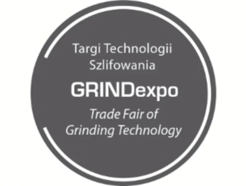 Targi Technologii Szlifowania - GRINDexpo oraz Targi Technologii Cięcia - ExpoCUTTING - zdjęcie