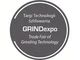 Targi Technologii Szlifowania - GRINDexpo oraz Targi Technologii Cięcia - ExpoCUTTING - zdjęcie