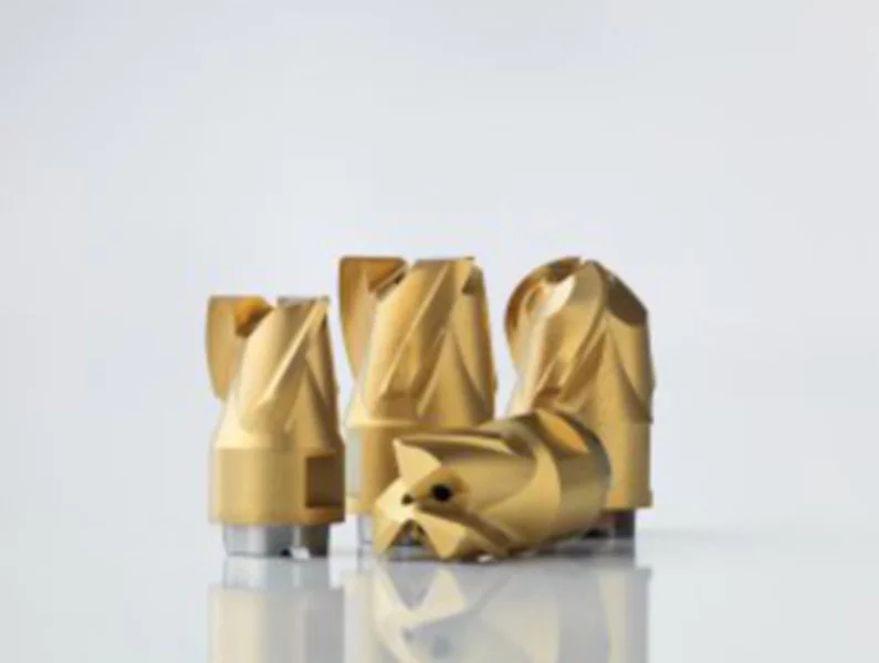Firma Seco poszerza system frezowania Minimaster®Plus o końcówki z krótszymi rowkami - zdjęcie