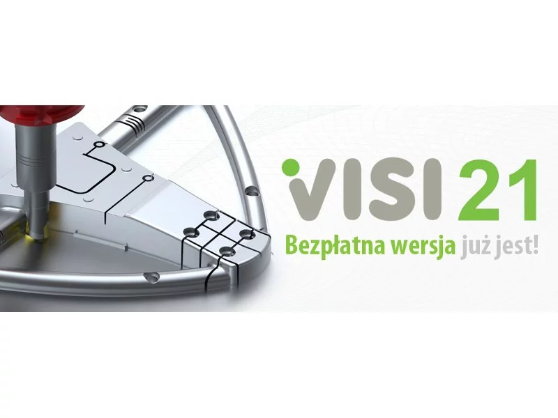 VISI 21 - bezpłatna wersja testowa zdjęcie