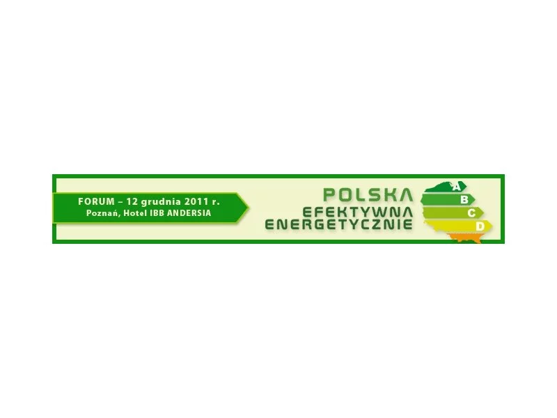 Forum Polska Efektywna Energetycznie zdjęcie