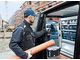 Mobilna ładowarka i uchwyt samochodowy do narzędzi Bosch dla profesjonalistów - zdjęcie