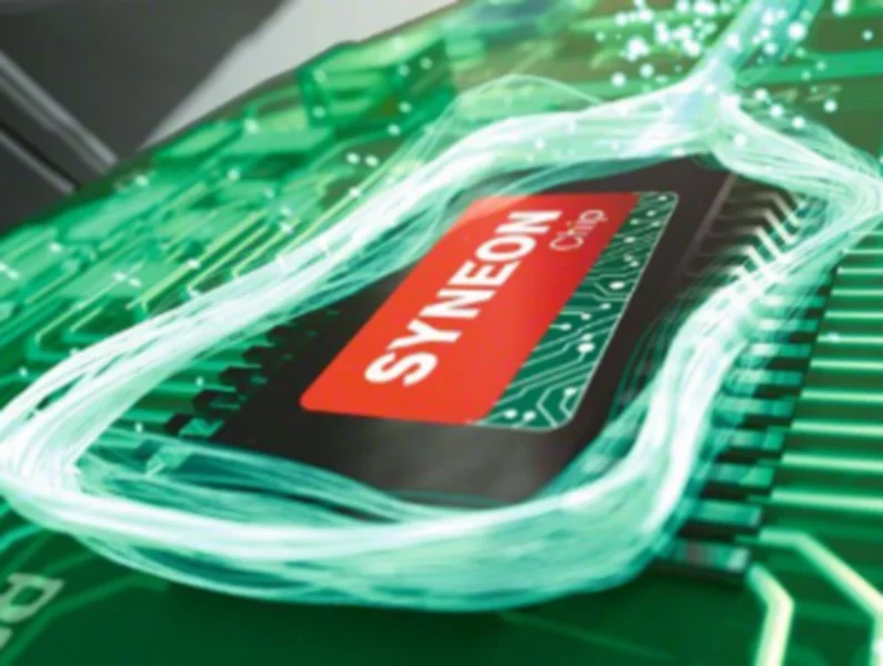 Syneon Chip w elektronarzędziach Bosch - inteligentne zarządzanie energią zwiększa efektywność pracy nawet o 85%! - zdjęcie