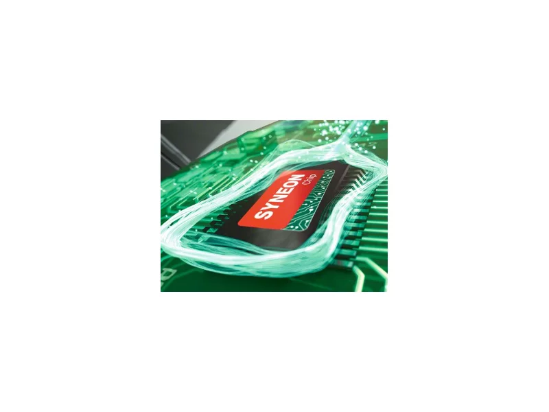 Syneon Chip w elektronarzędziach Bosch - inteligentne zarządzanie energią zwiększa efektywność pracy nawet o 85%! zdjęcie