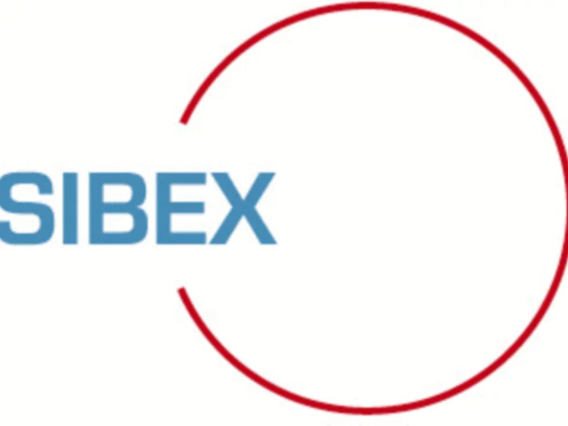 Jubileuszowe targi SIBEX – już w lutym - zdjęcie