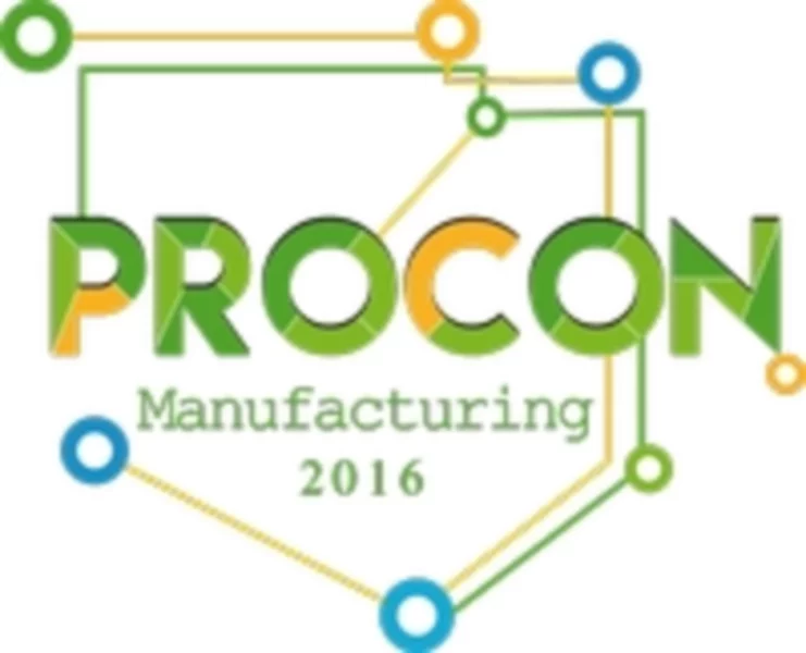 PROCON Manufacturing 2016 – najważniejsze wydarzenie zakupowe dla przedsiębiorstw produkcyjnych - zdjęcie