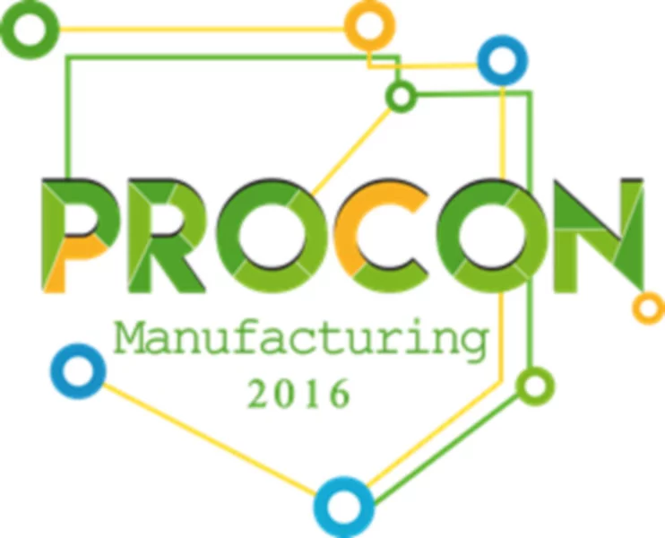 Konferencja PROCON Manufacturing 2016 już za 3 tygodnie - zdjęcie