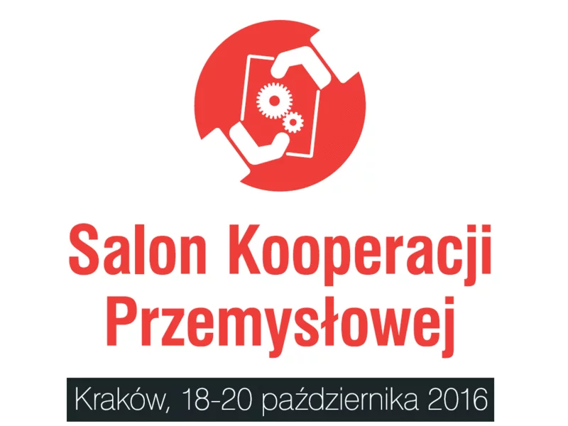 6. Salon Kooperacji Przemysłowej zdjęcie