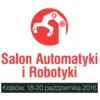 3. Salon Automatyki i Robotyki - zdjęcie