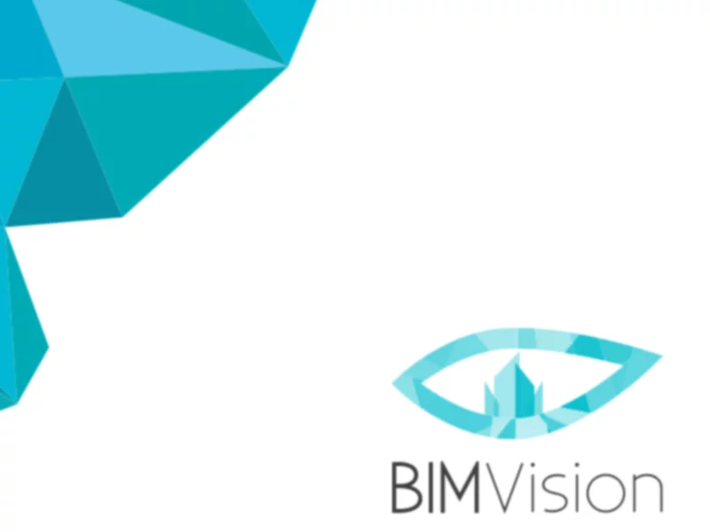 BIM Vision w nowej odsłonie! - zdjęcie
