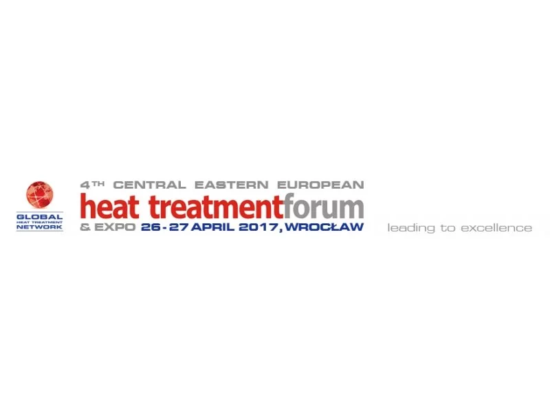 Heat Treatment Forum - Polskie Forum Hartownicze &#8211; Program zdjęcie