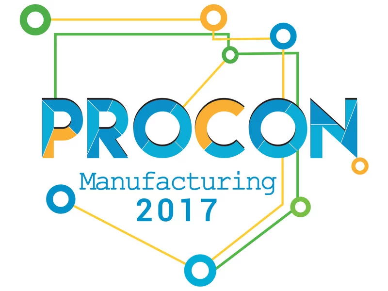 Konferencja zakupowa – Zakupy w firmach produkcyjnych PROCON Manufacturing 2017 - zdjęcie