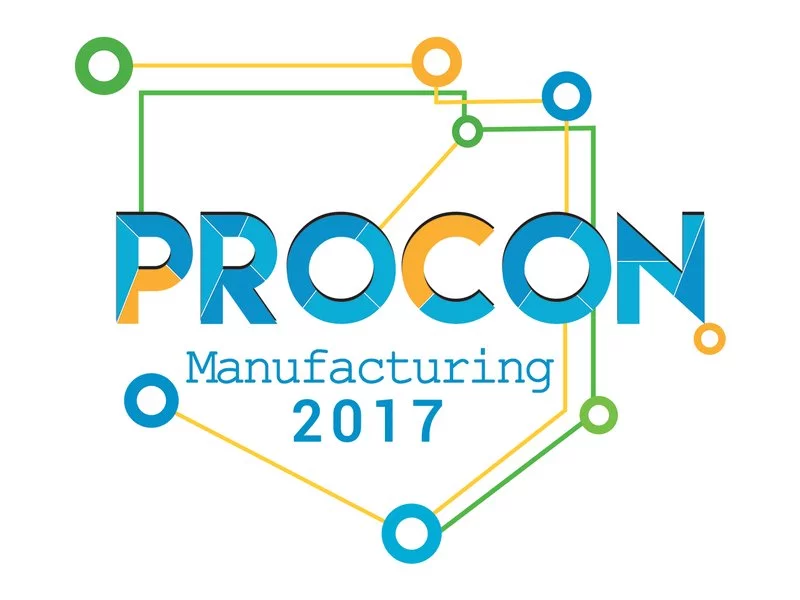 Konferencja zakupowa &#8211; Zakupy w firmach produkcyjnych PROCON Manufacturing 2017 zdjęcie