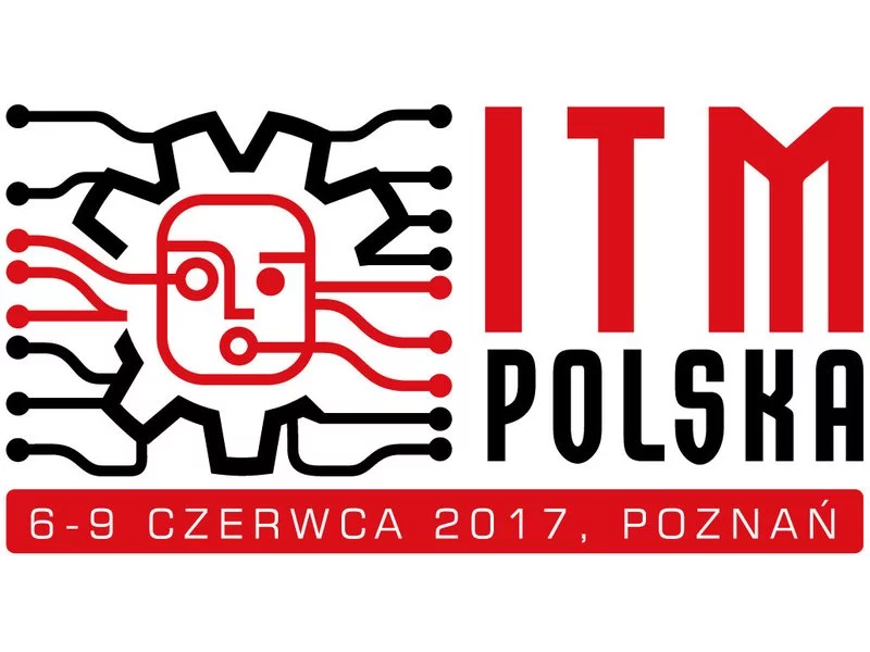 MIĘDZYNARODOWE TARGI POZNAŃSKIE &#8222;ITM POLSKA 2017&#8221; zdjęcie