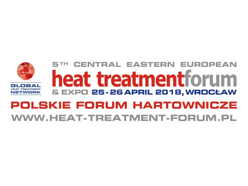 Heat Treatment Forum zdjęcie