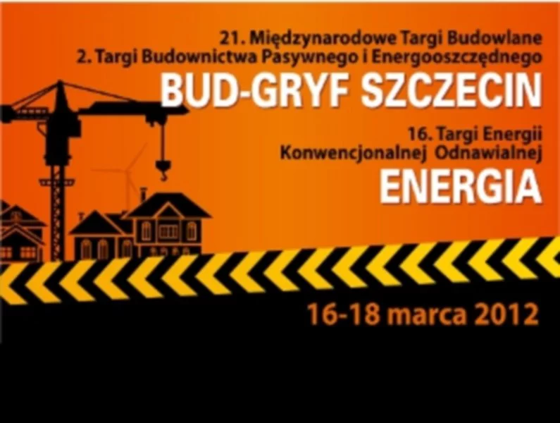 BUD-GRYF SZCZECIN oraz ENERGIA - zdjęcie