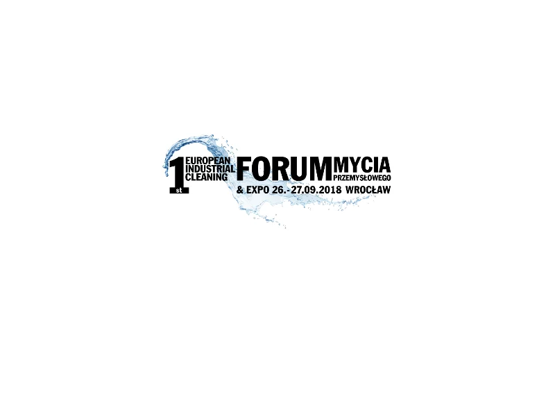 Konferencja i wystawa Forum Mycia Przemysłowego zdjęcie