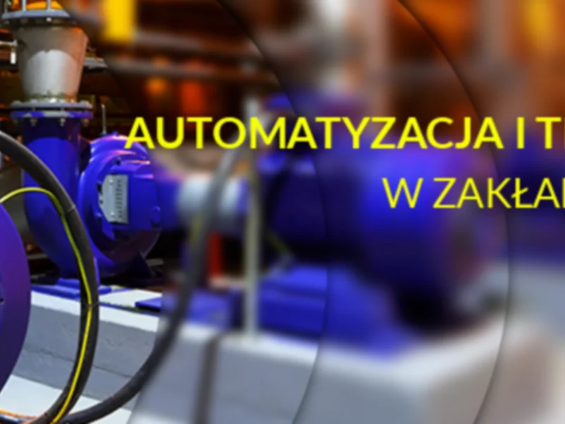 Nowoczesna automatyka: Konferencja Techniczna  w Toruniu - zdjęcie