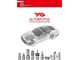 Rozwiązania narzędziowe YG-1 dla przemysłu motoryzacyjnego - zdjęcie