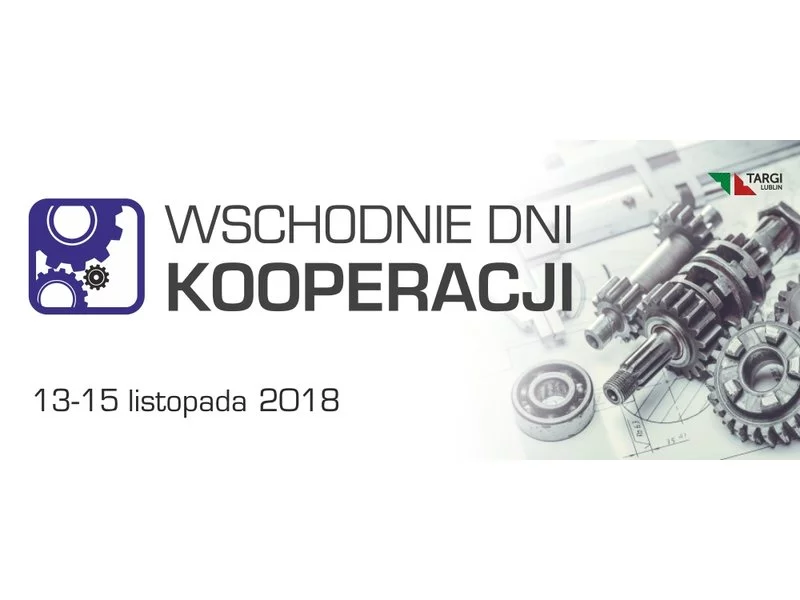 Wschodnie Dni Kooperacji zdjęcie