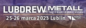 Targi LUBDREW  METAL 2023
