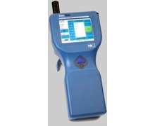 6-kanałowy licznik cząstek AeroTrak Model 8220 - zdjęcie