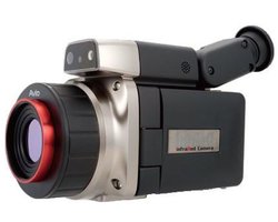 Kamera termowizyjna R500 - zdjęcie