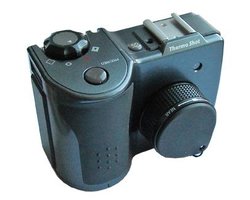 Kamera termowizyjna ThermoShot F30 - zdjęcie