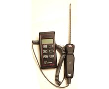 Termoanemometr 471B - zdjęcie