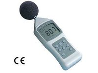 Sonometr AZ8921 - zdjęcie