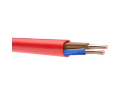 Kabel HDGs 2x2,5 mm2 /100m - zdjęcie