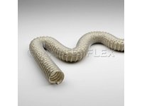 Wąż chemoodporny MASTER CLIP PTFE - zdjęcie
