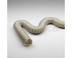Wąż chemoodporny MASTER CLIP PTFE - zdjęcie