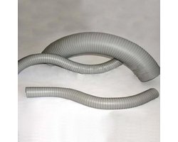 Wąż ssawno-tłoczny ogólnego zastosowania MASTER FORM FLEX - zdjęcie