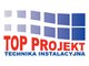 TOP-PROJEKT Sp. z o.o. logo