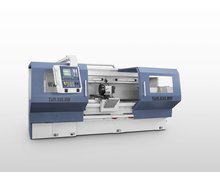 Uniwersalne tokarki CNC TUR 630 MN - zdjęcie