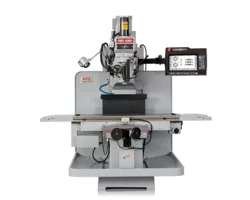 Centrum frezarskie XYZ Machine Tools XYZ RMX 4000 - zdjęcie